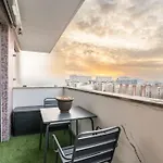Magnifique Appartement Tour Eiffel