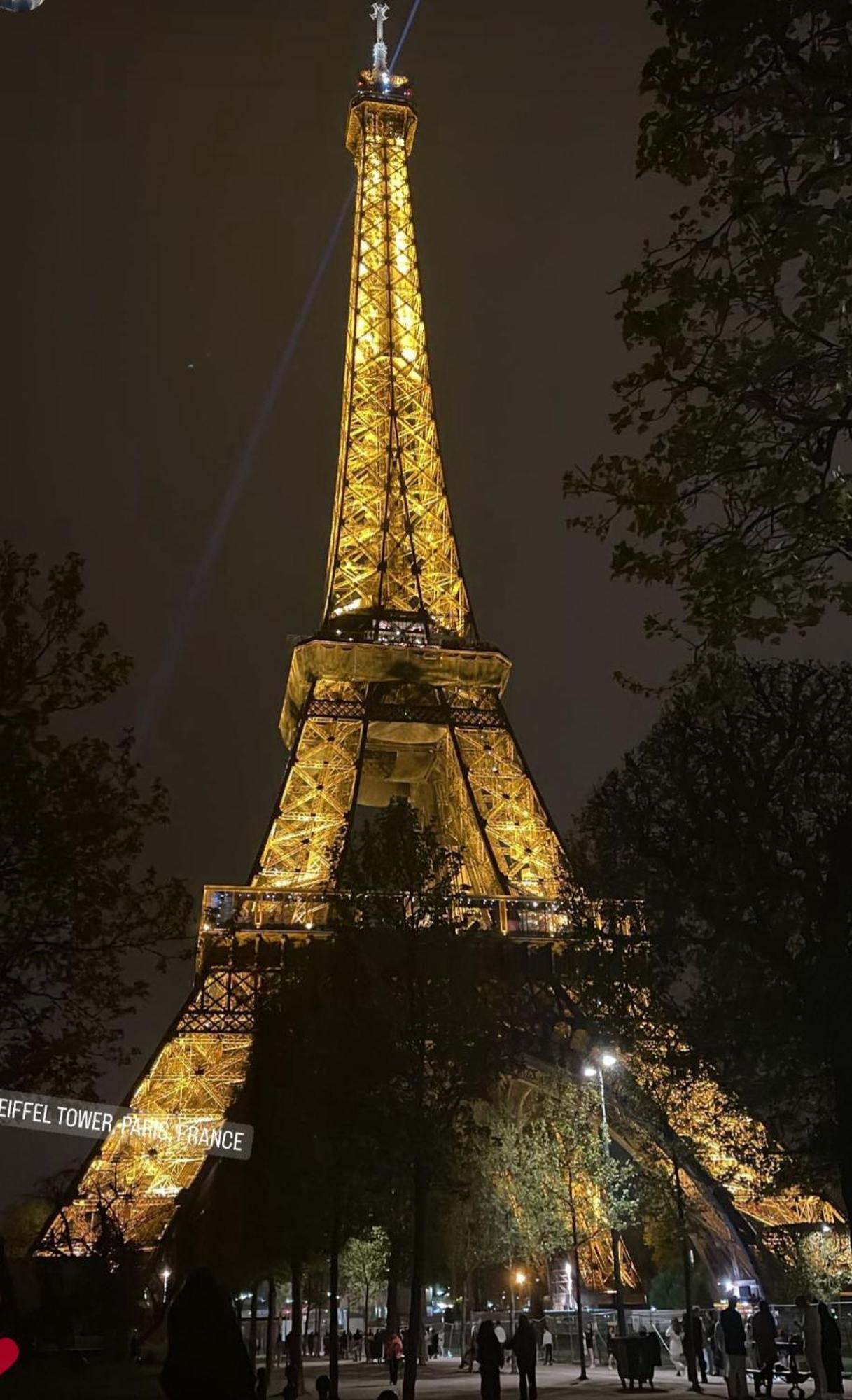 Appartamento Magnifique Tour Eiffel *